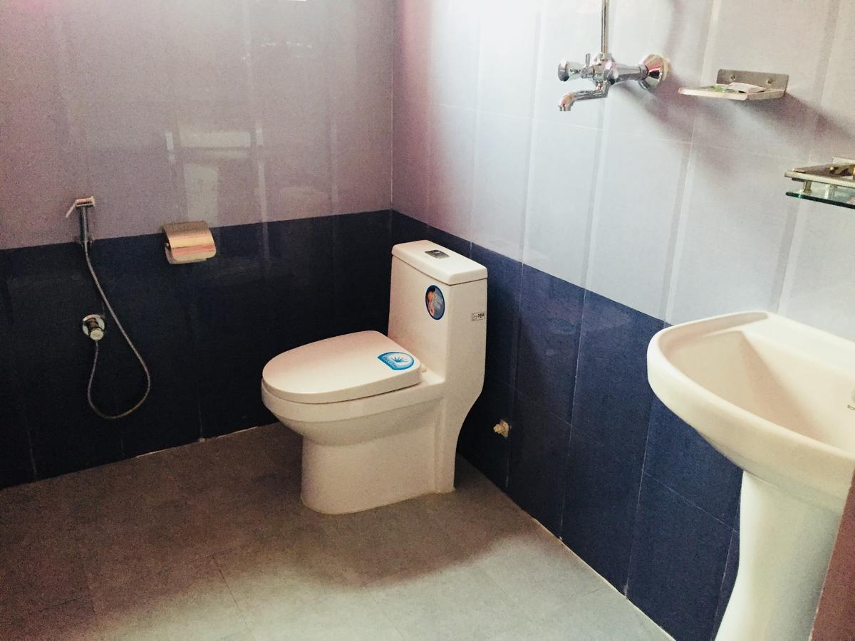 Obey Guest House Pokhara Dış mekan fotoğraf