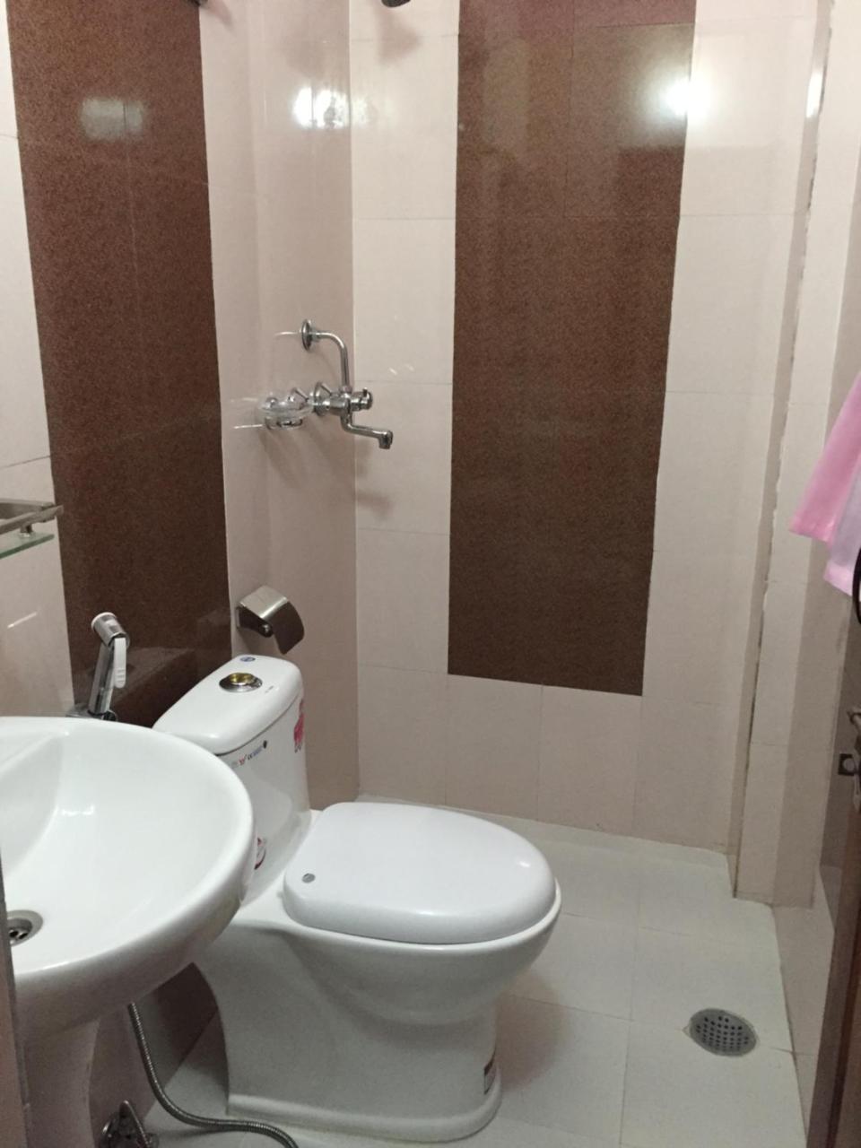 Obey Guest House Pokhara Dış mekan fotoğraf
